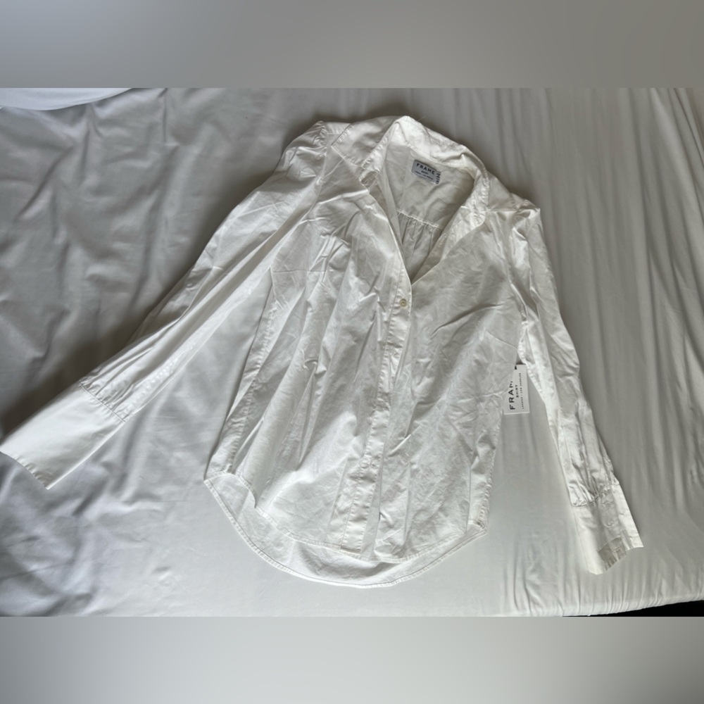 Frame Shirt